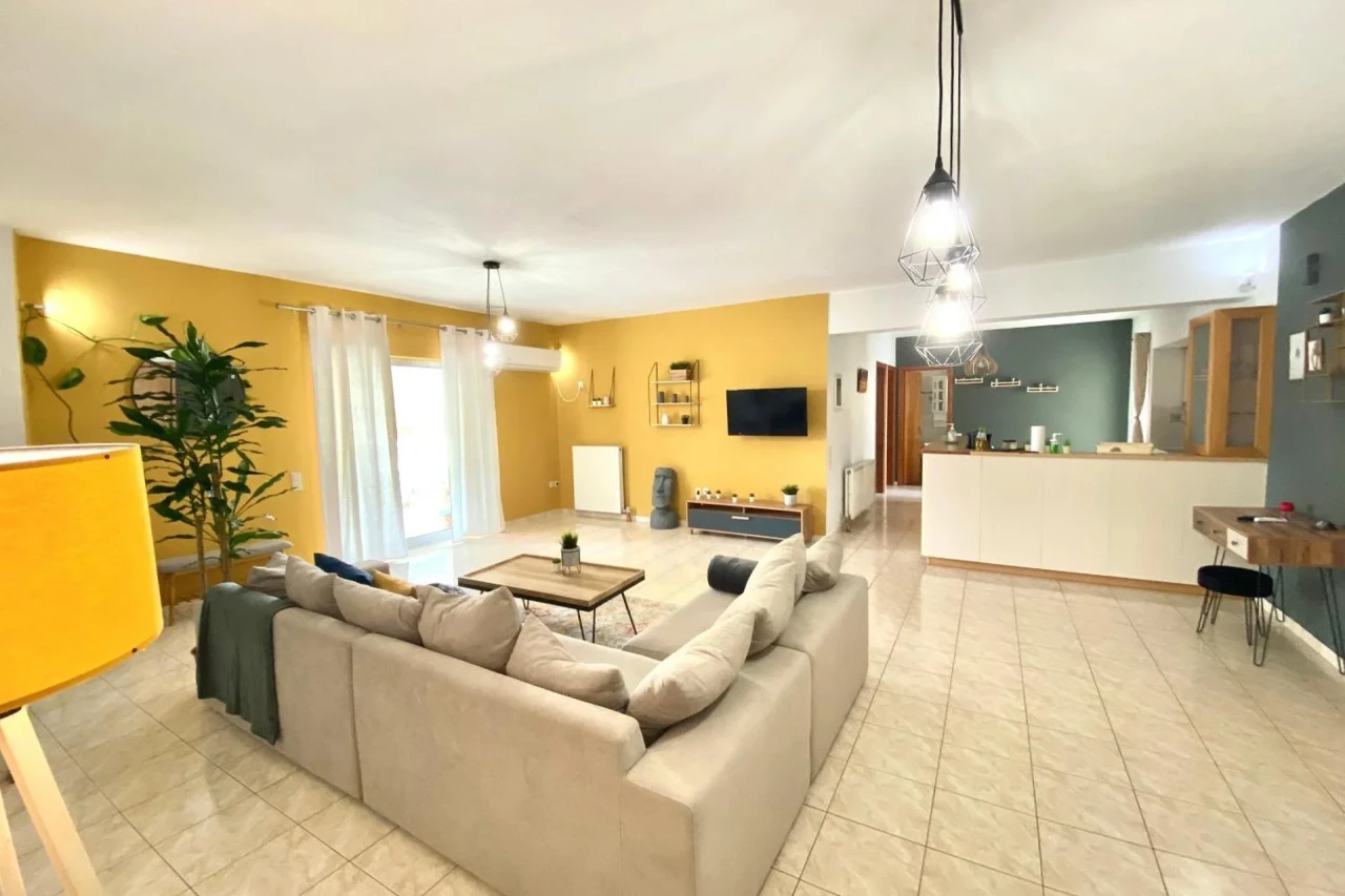 Anastasias house