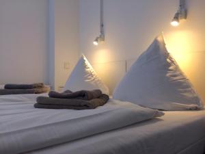 Apartment&Rooms near Brandenburg Gate