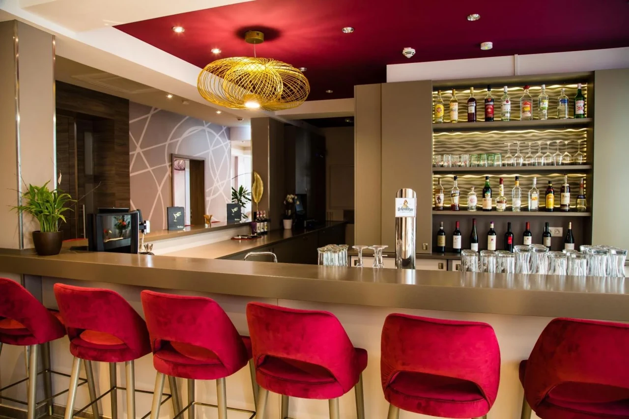 Hotel Atlas Leipzig