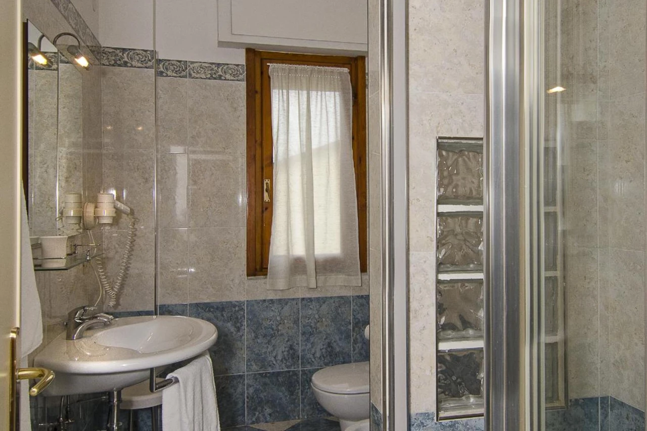 Hotel Lupori