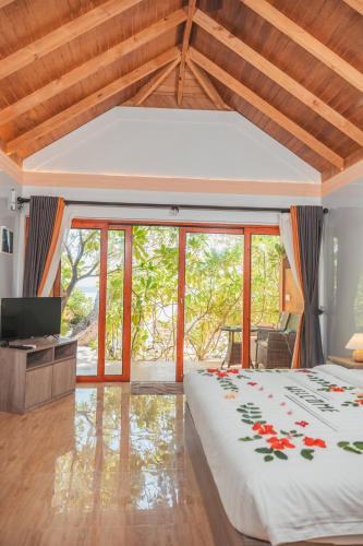 Sabba Beach Suite , Fodhdhoo - Maldives