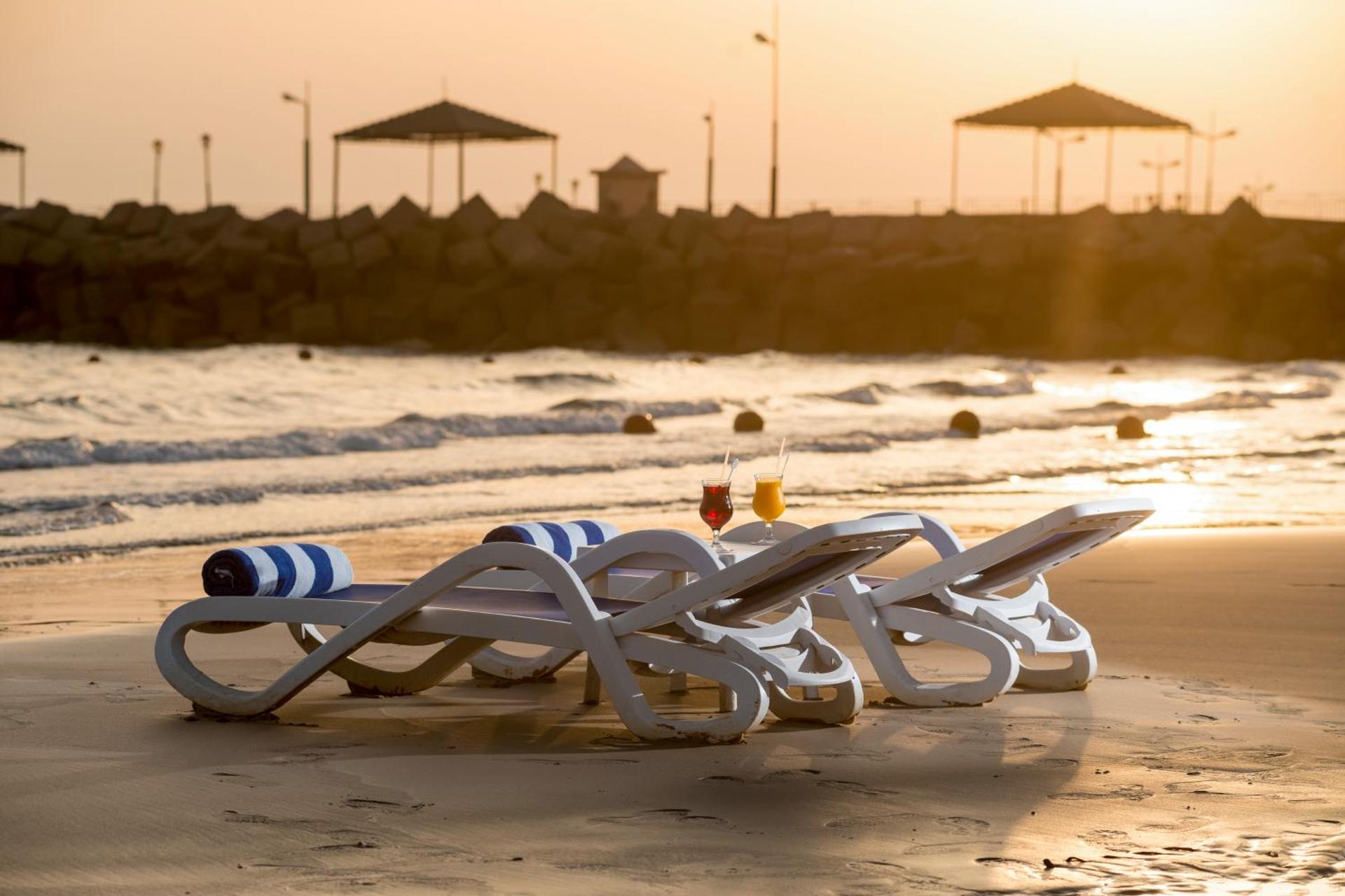 Porto El Sokhna Hotel