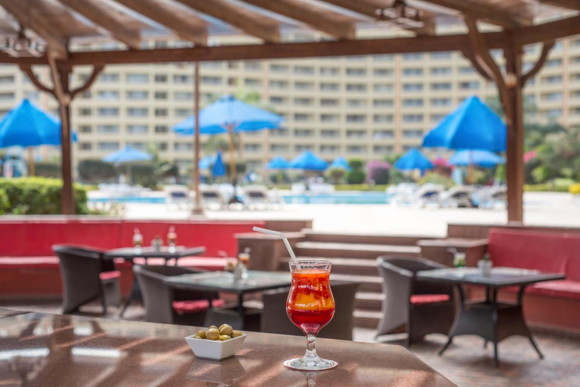 Porto El Sokhna Hotel