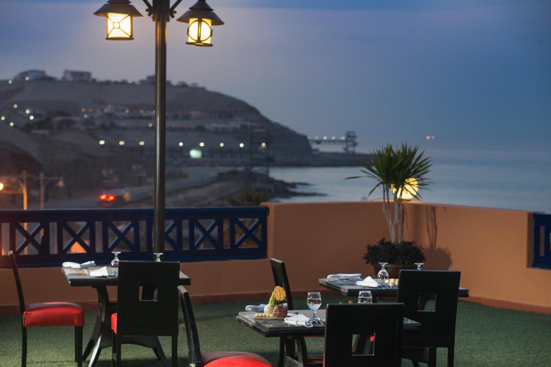 Porto El Sokhna Hotel