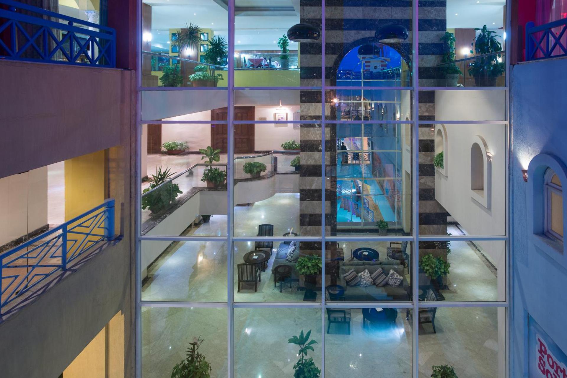 Porto El Sokhna Hotel