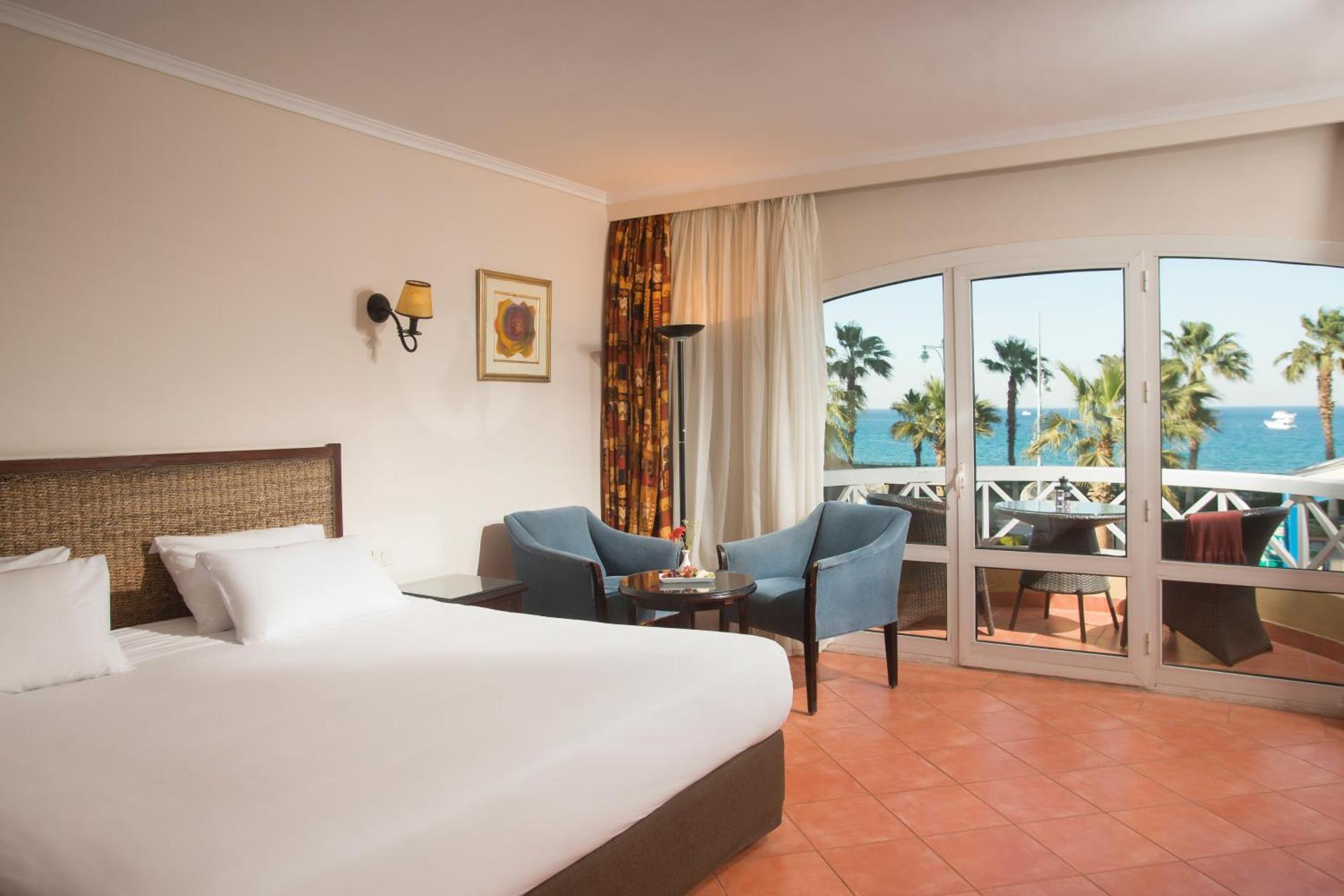 Porto El Sokhna Hotel