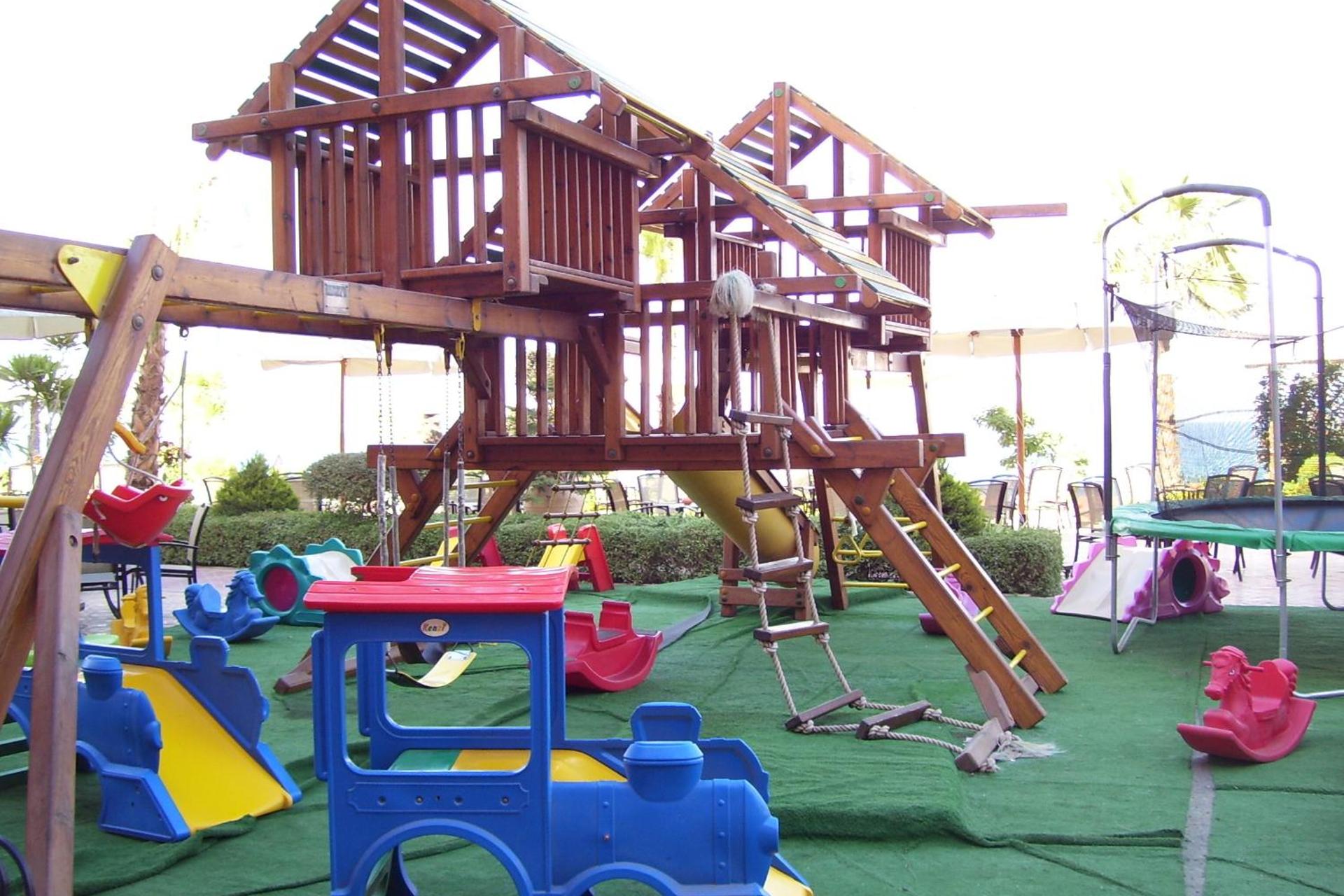 Porto El Sokhna Hotel