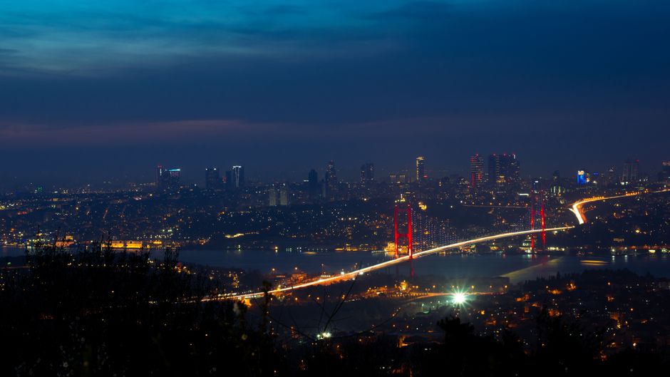 Hilton Istanbul Airport